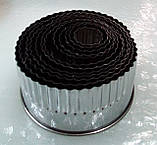 Форми для тіста і гарніру (в коробці) з 12-ти, фото 2