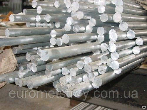 Круг титановий вт1-0 ф10-160 мм, фото 1