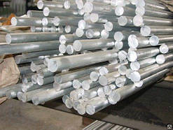 Круг титановий вт1-0 ф10-160 мм