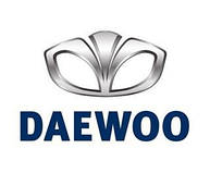 Гальмівні циліндри Daewoo