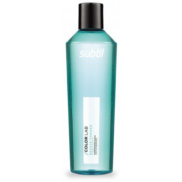 DUCASTEL Subtil Color Lab Beaute Chrono Shampoing Doux — М'який шампунь для частого застосування, 300 мл