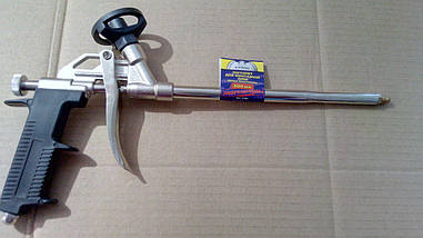 Пістолет для піни СТАЛЬ FG-3101 