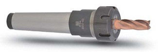 Цанговий патрон MTB2 ER25-47 (M10X1.5P)