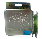 Шнур рибальський DYNEEMA Spider 125 м, фото 3