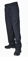 Полицейские брюки Police Trousers (полушерсть), черные. НОВЫЕ. Великобритания, оригинал.