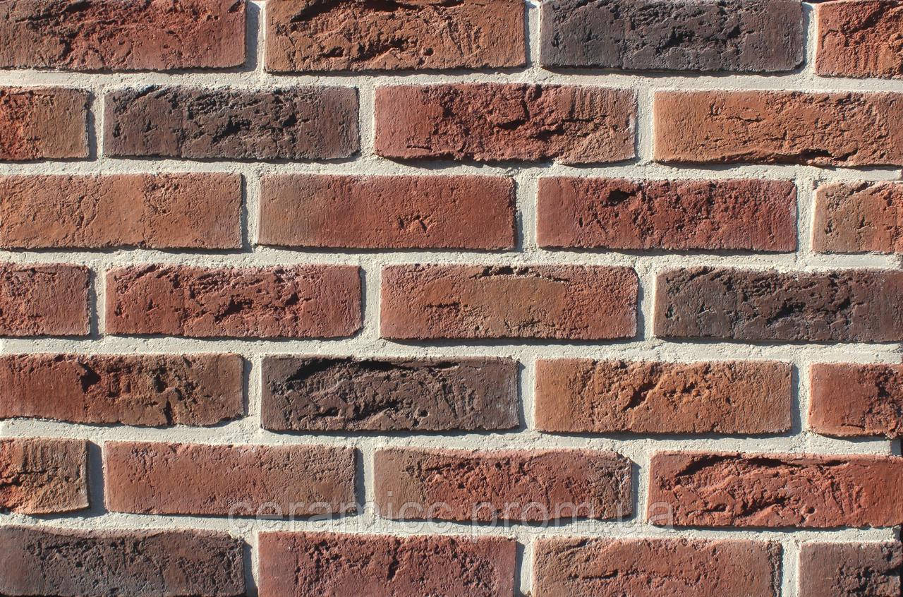 Loft brick Бельгийский № 8
