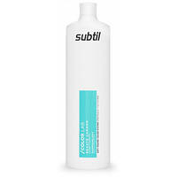 DUCASTEL Subtil Color Lab Beaute Chrono Shampoing Doux — М'який шампунь для частого застосування, 1000 мл