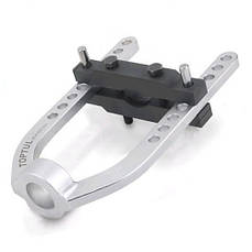 Знімач шрусов універсальний Toptul JEAX0101