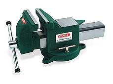 Лещата слюсарні поворотні Toptul DJAC0106 6"