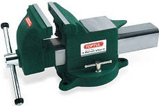 Лещата слюсарні поворотні Toptul DJAC0110 10"