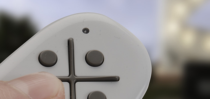 Пульти дистанційного керування