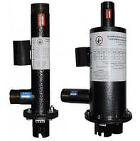 Электродный котел «Обрій»