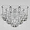 Набір 24 стопки Boston Service Line Shot glass 40мл, фото 4
