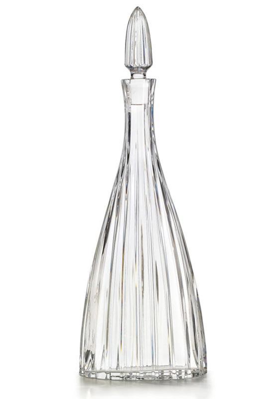 Графин кришталевий Atlantis Crystal FANTASY 745мл