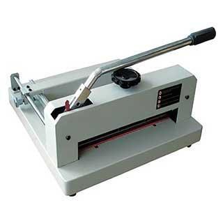 Гільйотина ручна 3204A БЕЗКОШТОВНА ДОСТАВКА .