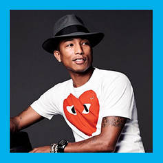 Футболки CDG Comme des Garcons