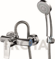 Змішувач для душу TROYA FOB5-A134