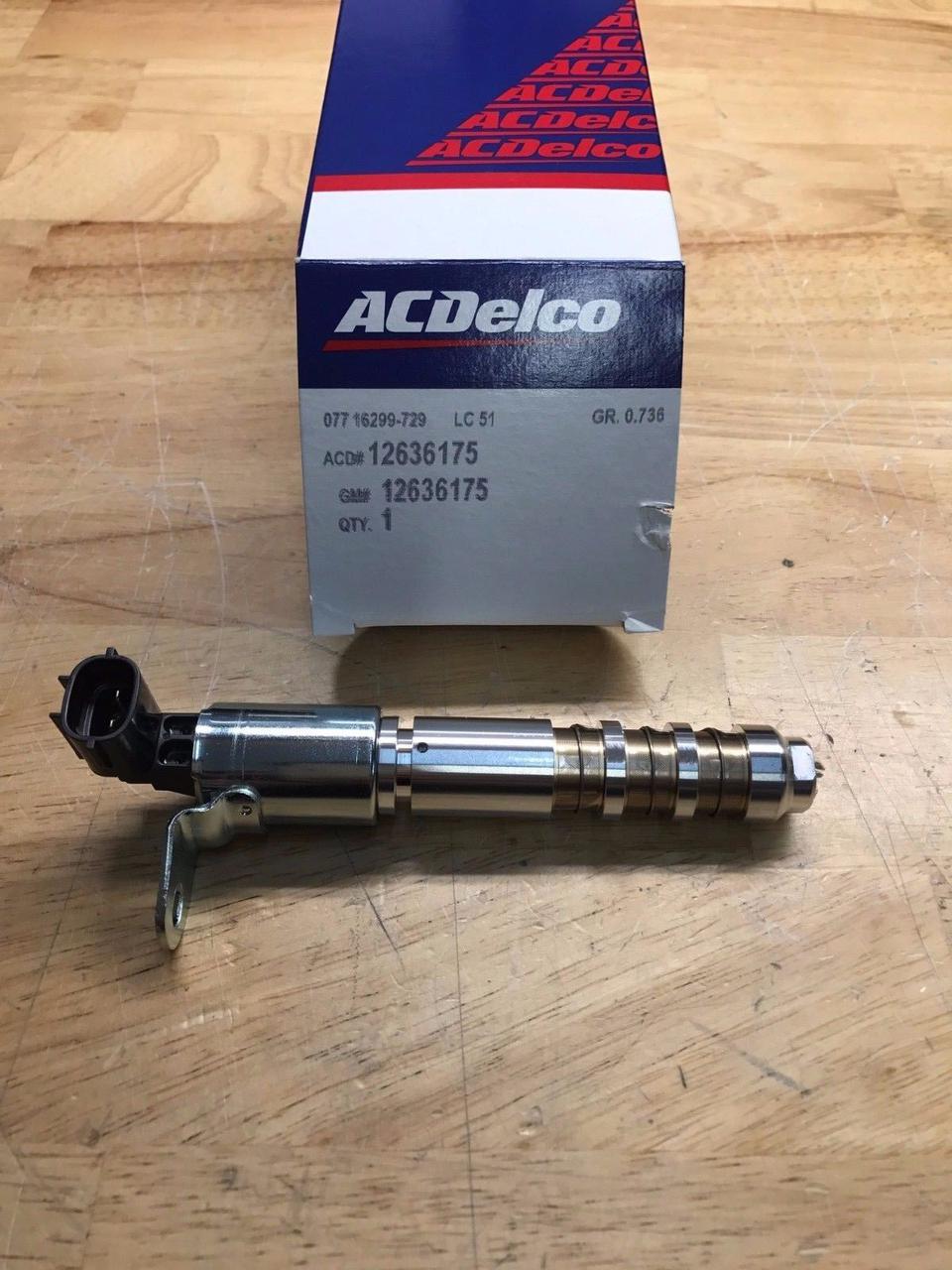 【ARAREZ】 Клапан распредвала GM 12636175 Z32SE A28NER A28NET Z28NEL