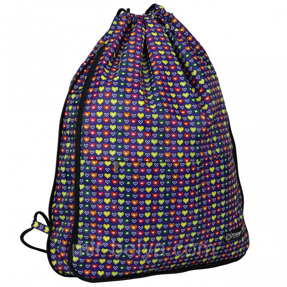 Рюкзак трансформер - сумка для обуви, фото 1