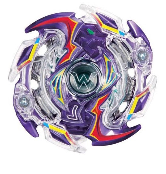 Волчок BeyBlade Wild Wyvern