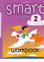 Smart Junior 2 WB with CD/CD-ROM