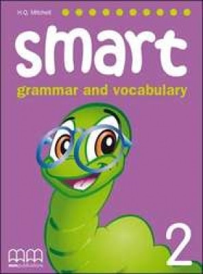 Smart Junior 2 Grammar and Vocabulary