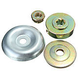 Шайби бензокоса , фото 3