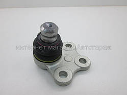 Кульова опора (ліворуч) на Рено Кенго 2 - LEMFORDER (Німеччина) - 3370701