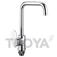 Змішувач на кухню TROYA для кухні U LAB4-A136