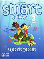 Smart Junior 3 WB with CD/CD-ROM, фото 1