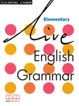 Live English Grammar Elem SB, фото 1