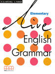 Live English Grammar Elem SB