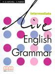 Live English Grammar Int SB
