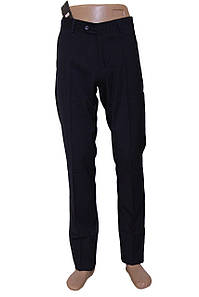 Молодіжні штани модель 03 зі стрілкою