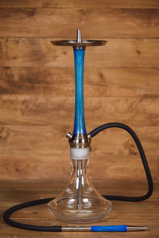 Кальян Totem Hookah Elixir Deep Blue