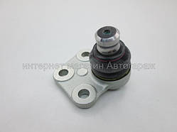 Кульова опора (праворуч) на Рено Кенго 2 - LEMFORDER (Німеччина) - 3381601