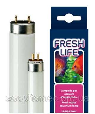 Лампа AQUARELLE 54W 115 см T5 ferplast, фото 1