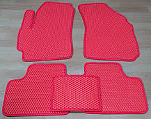Килимки ЕВА в салон Chery QQ S11 '03-12, фото 5