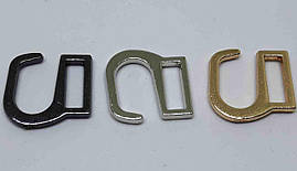 Взуттєвий гачок 9 мм