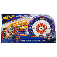 Набор Нерф Элит Файрстрайк Мишень Nerf N-Strike Elite Precision Target Set - Colors Vary May