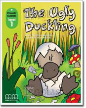 Primary Readers \level 1\ The Ugly Duckling (with CD-ROM)