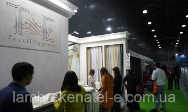 Каталог тюль штори