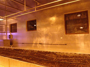 Теплиця Вегетарий 3х4 Стандарт 10 мм 20692681