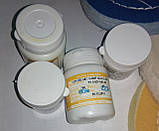 Жовта 3/2 алмазна паста дрібна для металу, фото 2