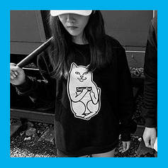 Світшоти RipNDip