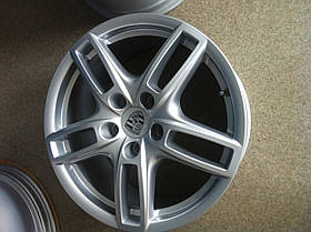 Диски 19" Ronal  Porsche Cayenne Turbo 2012