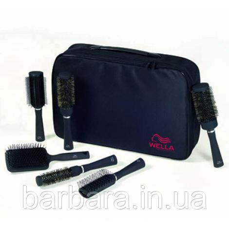 Набір счеток-гребінців WELLA Brushset, фото 1