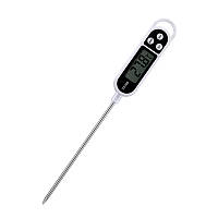 Пищевой термометр щуп цифровой ТР-300