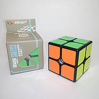Кубик Рубіка 2х2 Moyu Guanpo (кубик-рубіка YJ)