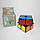 Кубик Рубіка 2х2 Moyu Guanpo (кубик-рубіка YJ), фото 4